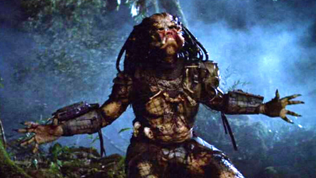 New Predator Film In Development, Titled Badlands