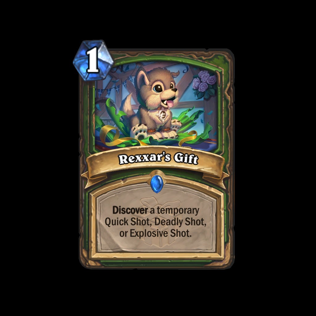 Free Hearthstone cards March 13 2024