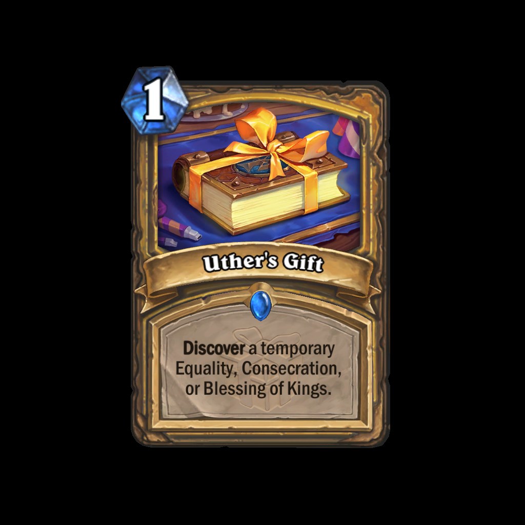 Free Hearthstone cards March 13 2024