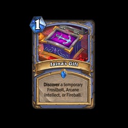 Free Hearthstone cards March 13 2024