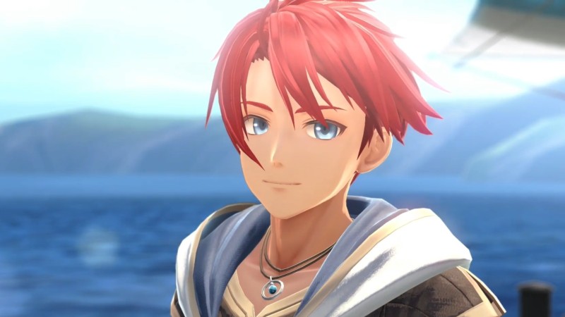 Ys X: Nordics Sails To The West This Fall