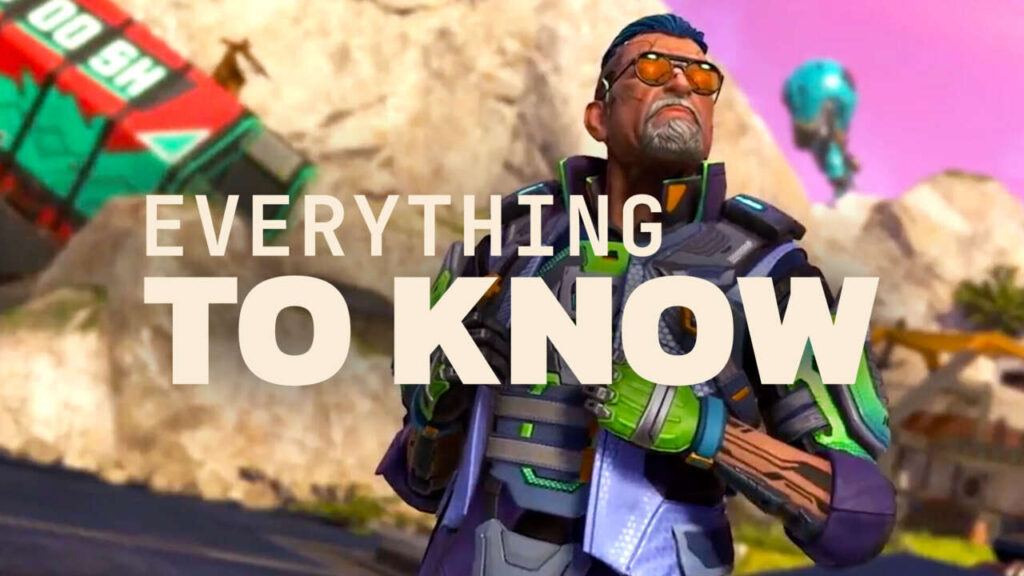 Everything to Know | Apex Legends: Breakout