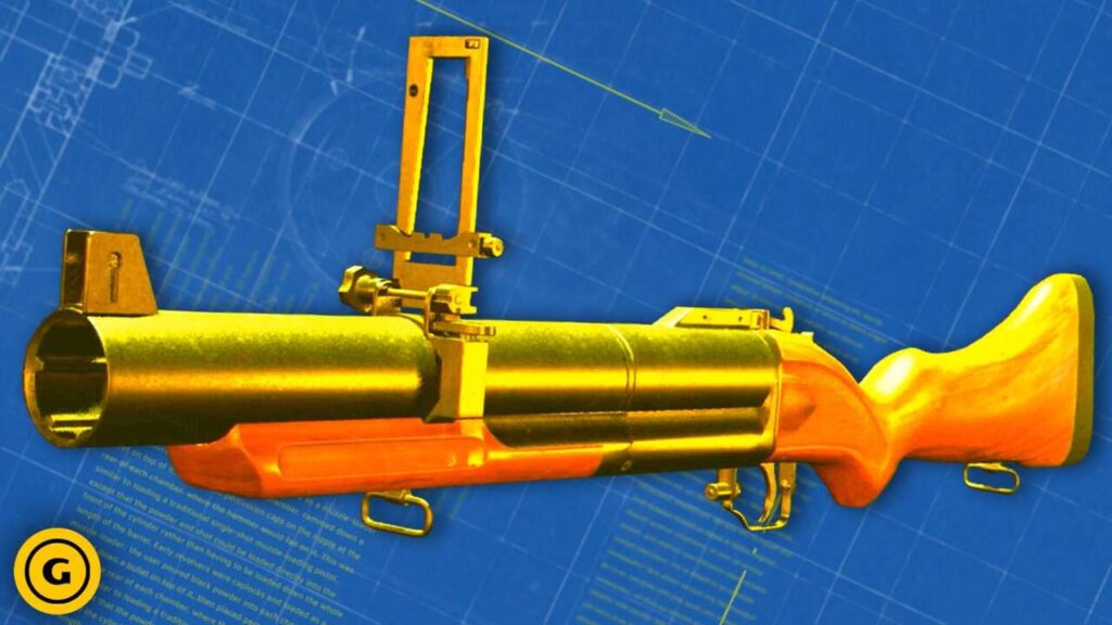 How Games Get Grenade Launchers Wrong - Loadout