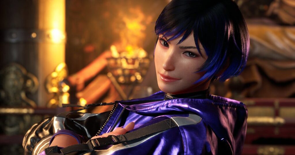 Tekken 8 has a strong start as its first month sales outpace Tekken 7