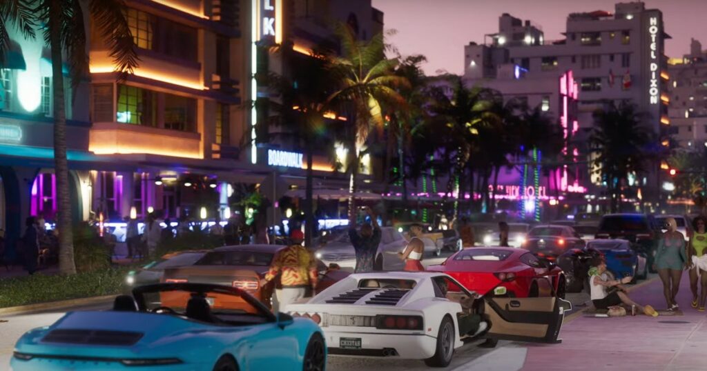 GTA 6 looks stellar - and it could be a huge moment for disability representation