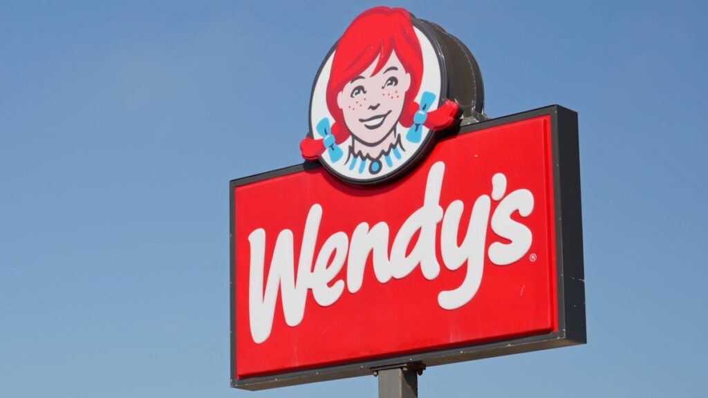 Oh Goody: Wendy's Is Getting Surge Pricing Next Year