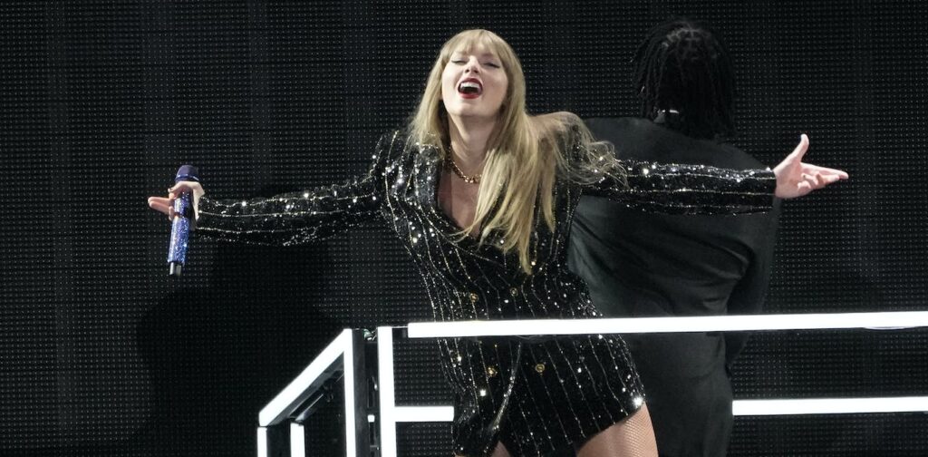 Desperate for Taylor Swift tickets? Here are cybersecurity tips to stay safe from scams