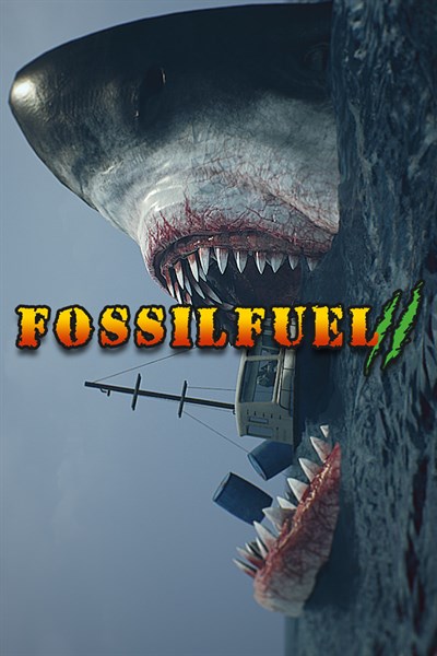 Fossilfuel 2