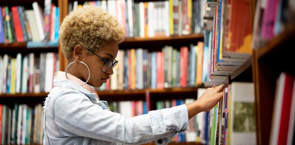 How teens benefit from being able to read ‘disturbing’ books that some want to ban