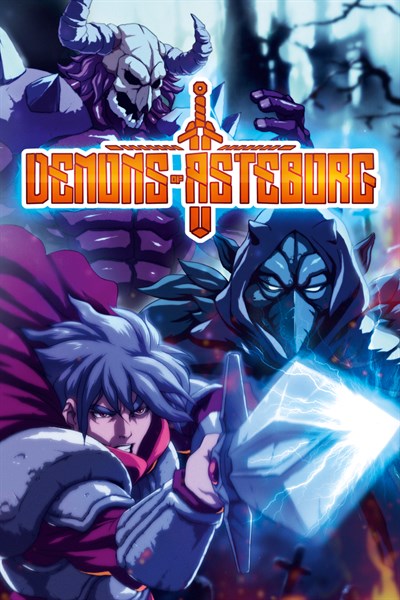 Demons of Asteborg