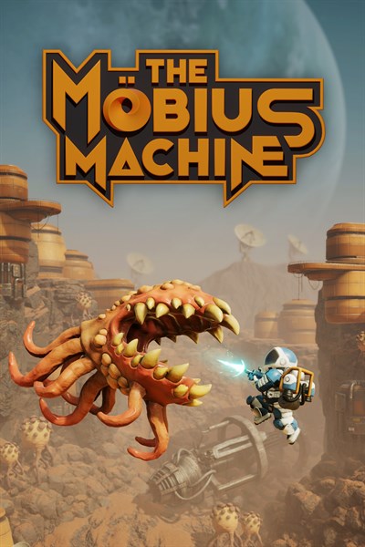 The Mobius Machine