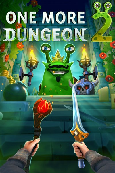 One More Dungeon 2