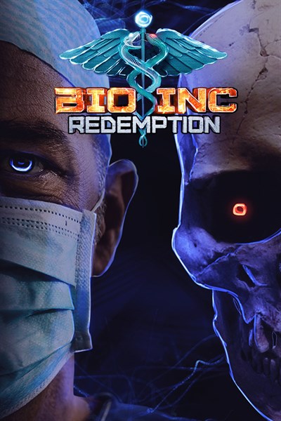 Bio Inc. Redemption