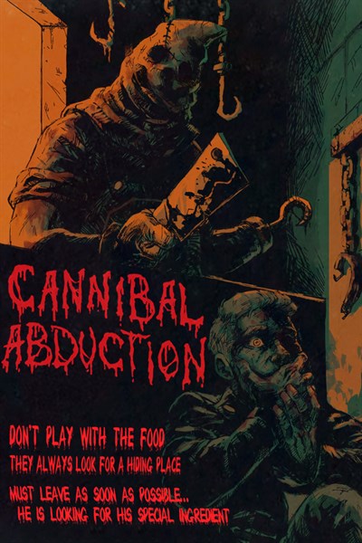 Cannibal Abduction