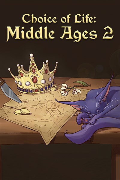 Choice of Life: Middle Ages 2