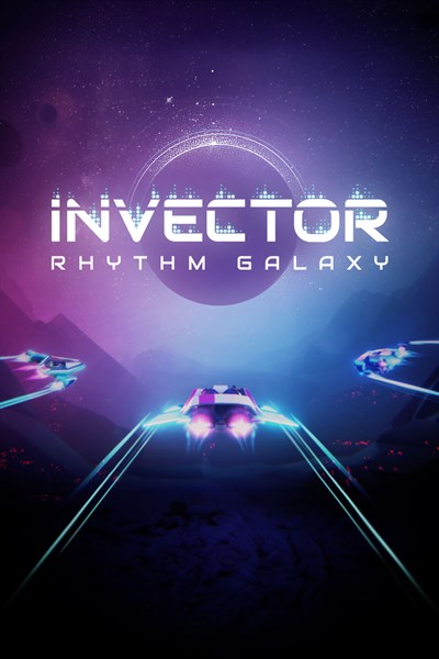 INVECTOR: RHYTHM GALAXY