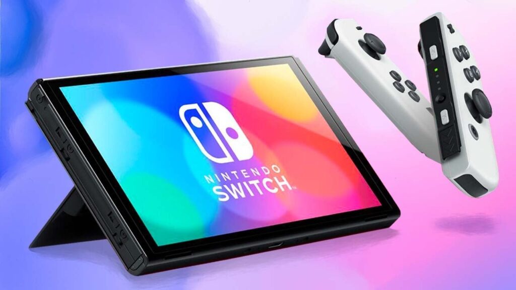 Nintendo Switch 2 Reportedly Delayed to the 'Early Months of 2025'