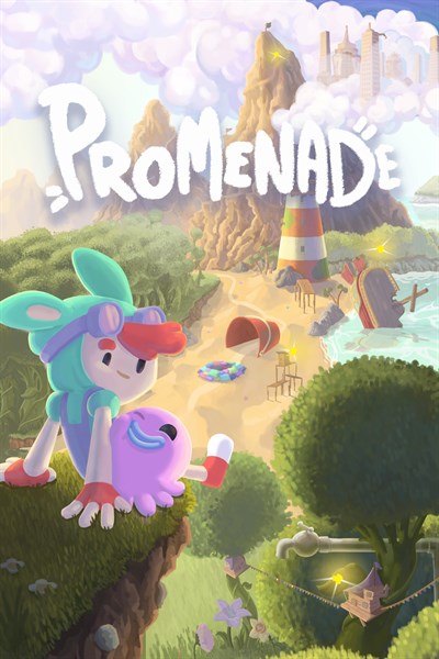 Promenade - Demo