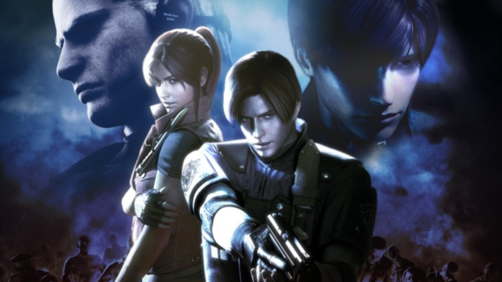 Resident Evil 4 Remake Producer Addresses Questions Around Darkside Chronicles' Canon Status