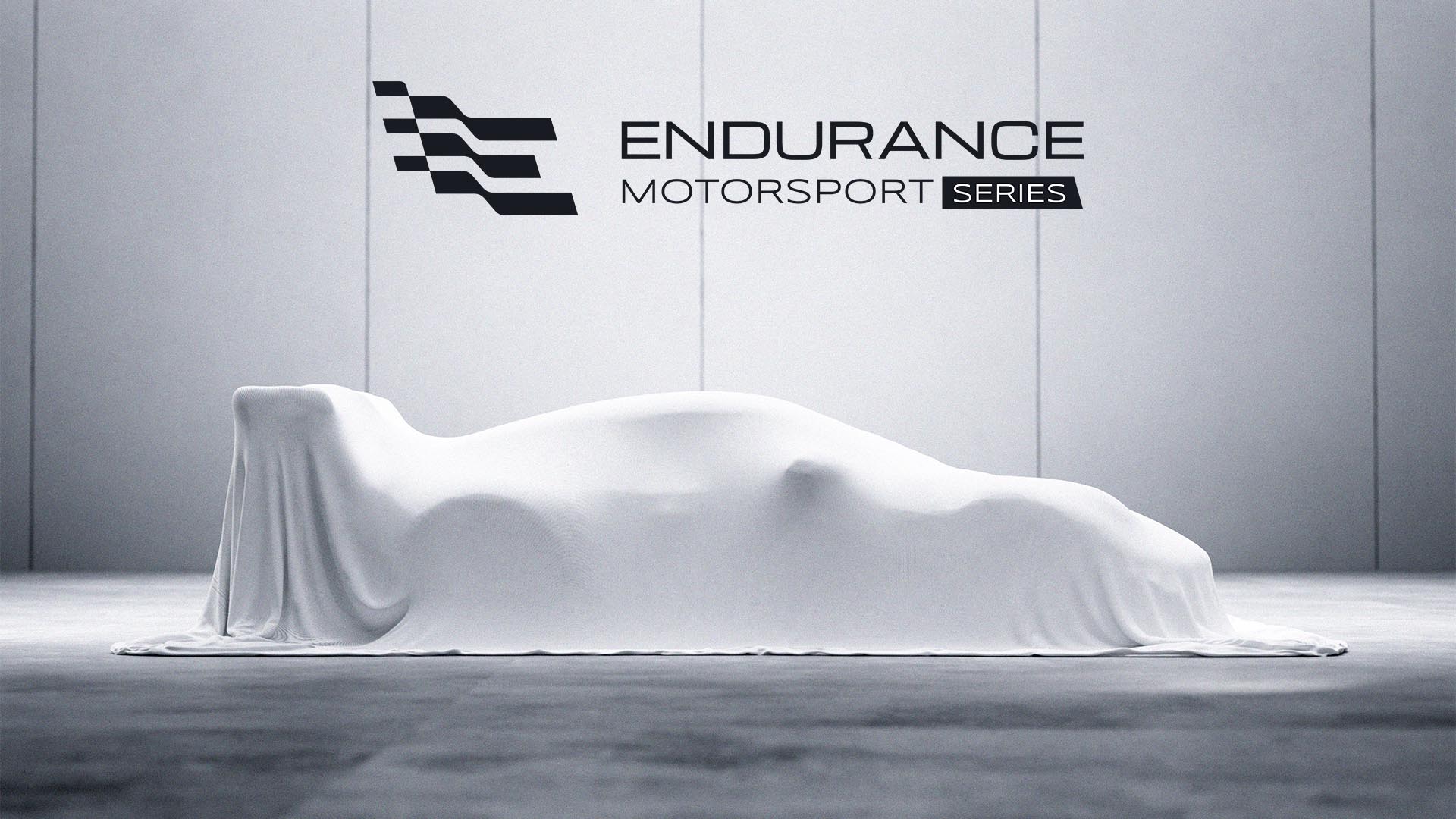 Endurance Series Art