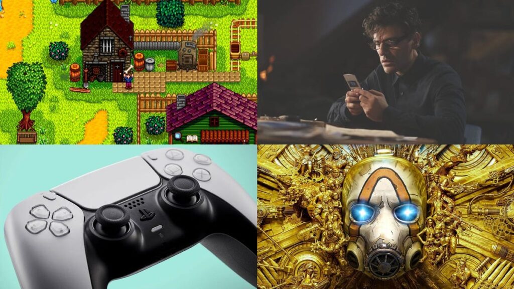 Painful Cuts At PlayStation, A Big Pokémon Reveal, And More Of The Week's Top News