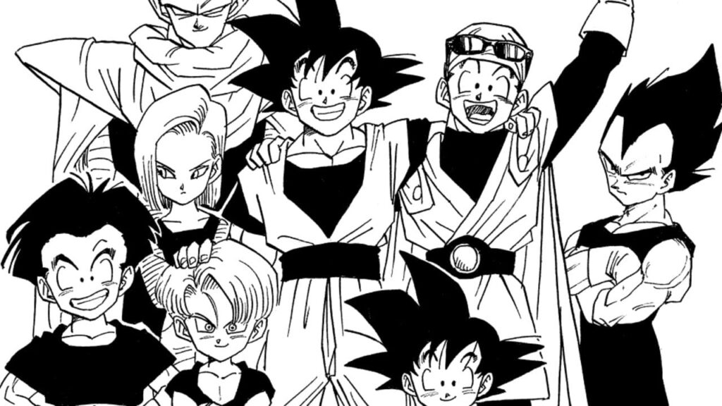 Industry Tributes Pour In As Fans Mourn Manga Legend Akira Toriyama