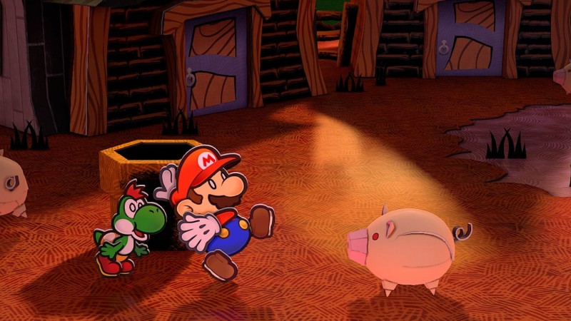 Paper Mario: The Thousand-Year Door Release Date Set For May