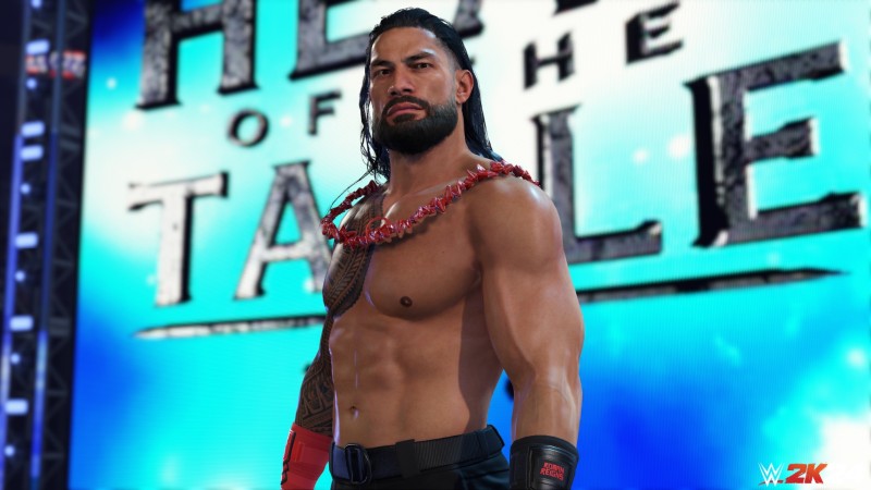 WWE 2K24 Review – Another Strong Push