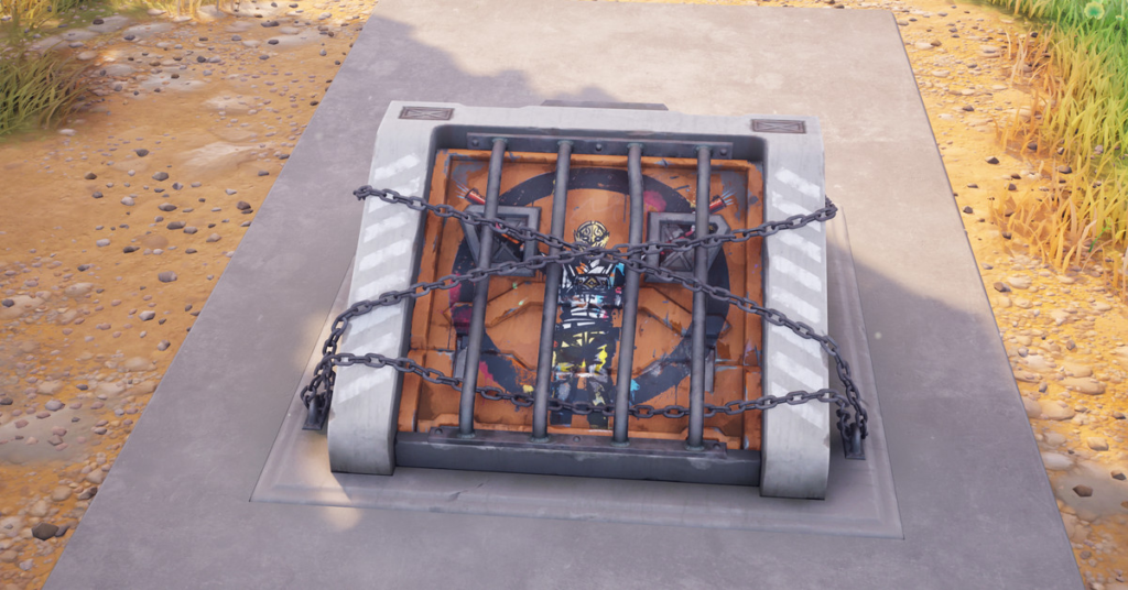 All Weapons Bunker locations in Fortnite Chapter 5 Season 2