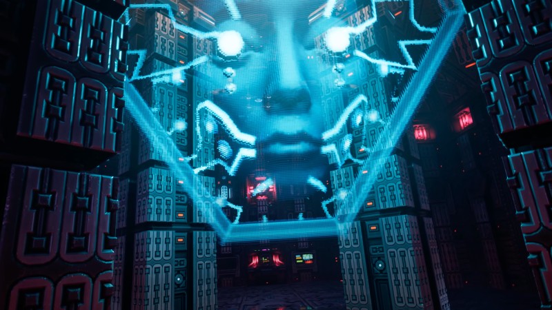 System Shock Remake Hits PlayStation And Xbox This May