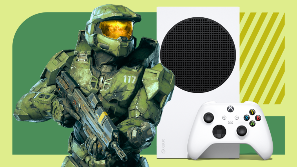 Best Xbox Deals Today (March 2024): Save On Console Bundles, Games, and More