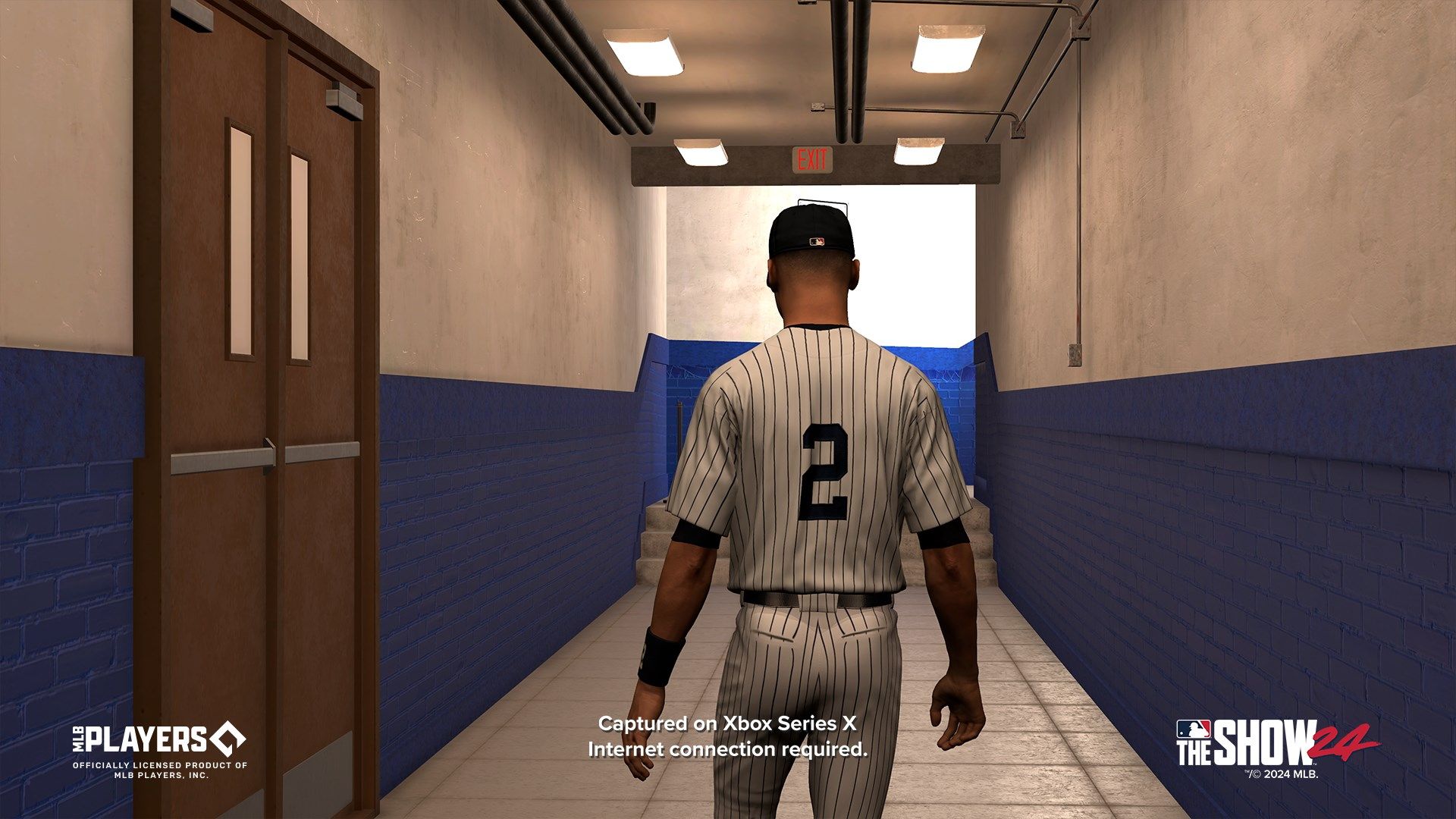 MLB The Show 24 Screenshot