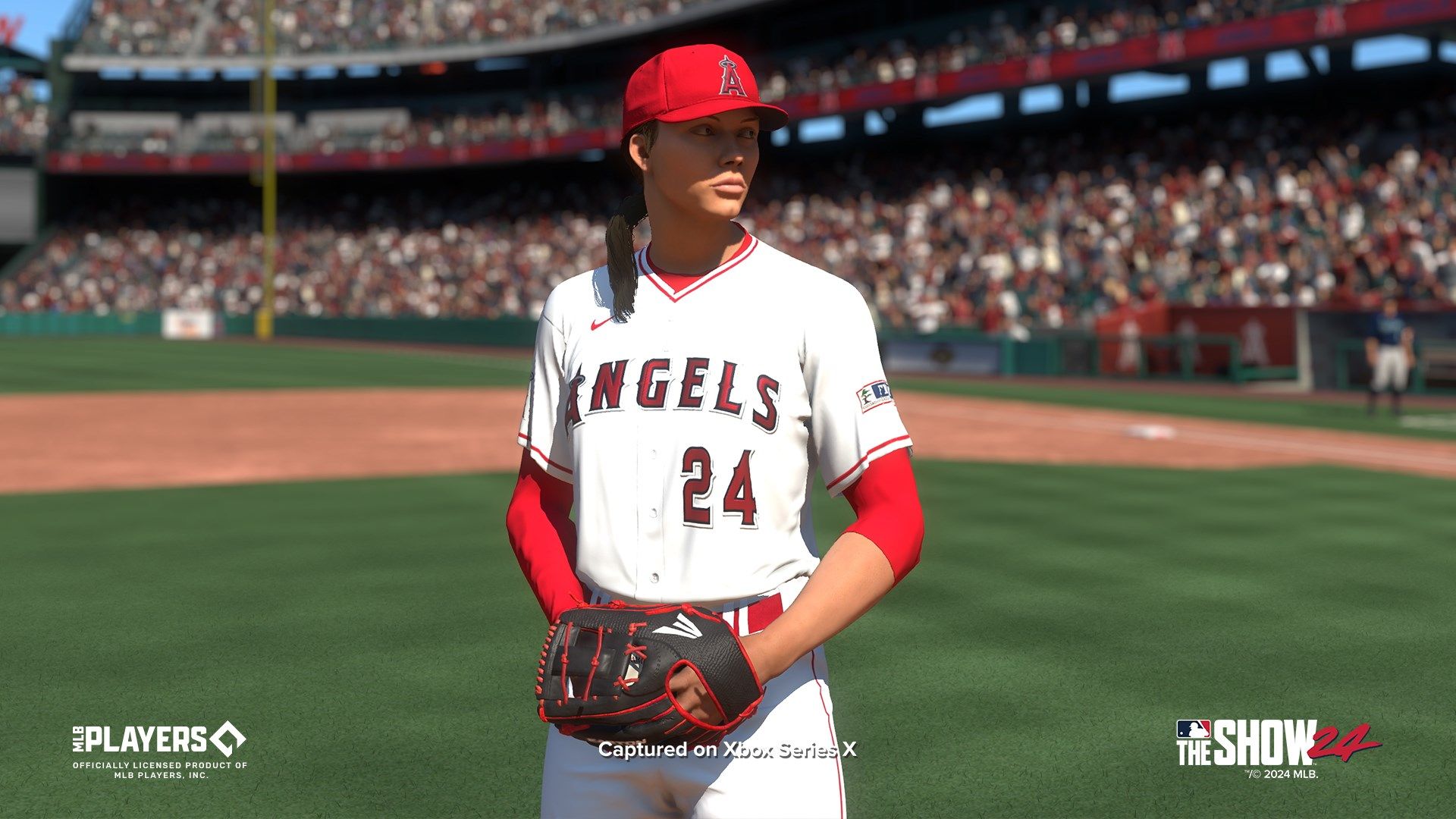 MLB The Show 24 Screenshot