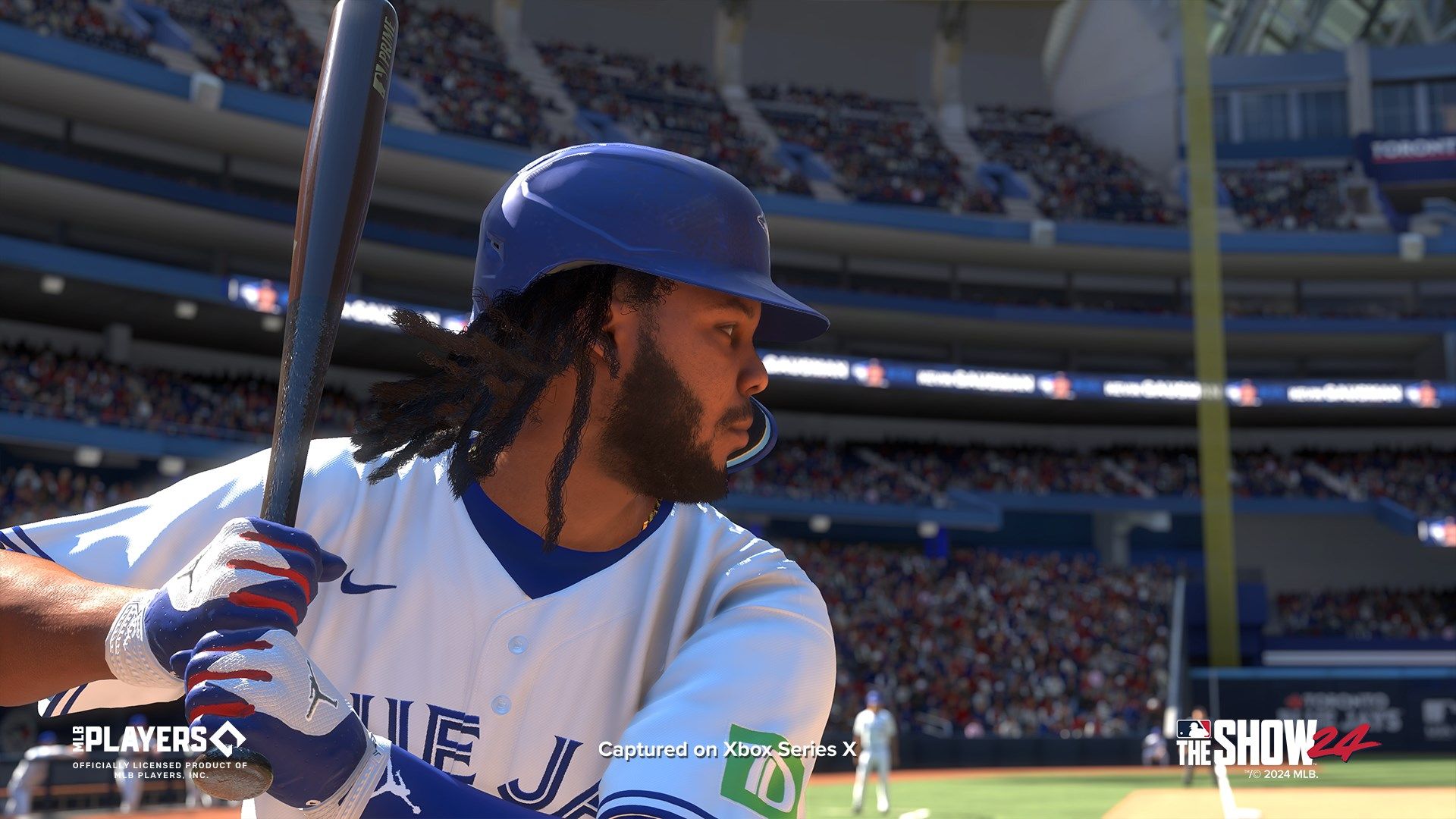 MLB The Show 24 Screenshot