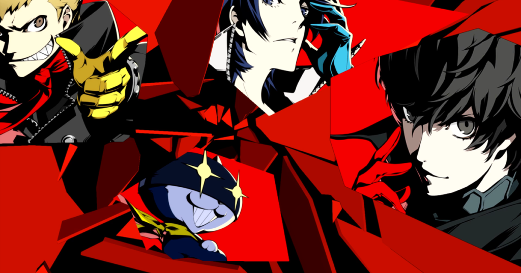 Persona 5 took six years to go multiplatform, but leakers are claiming Persona 6 will be on Xbox too