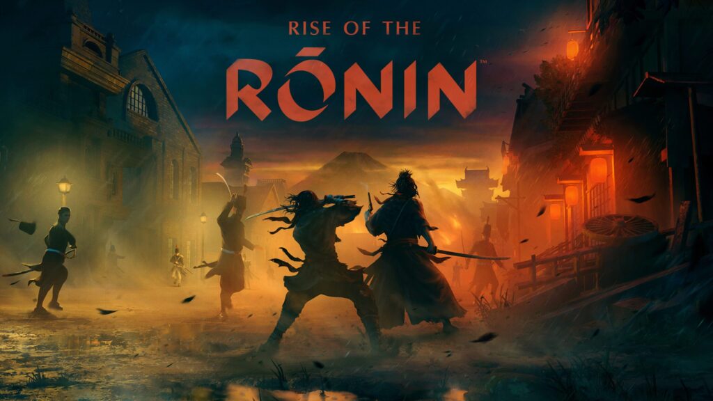 Rise of the Ronin: Developer tips for your first few hours