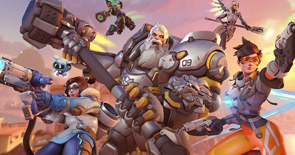 Overwatch 2's PvE content scrapped as devs are denied bonuses for the first time, report claims