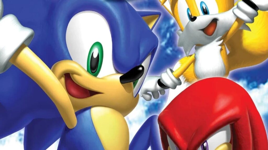 More Sonic Game Rumours Surface Online After 'Sonic Toys Party' Leaks