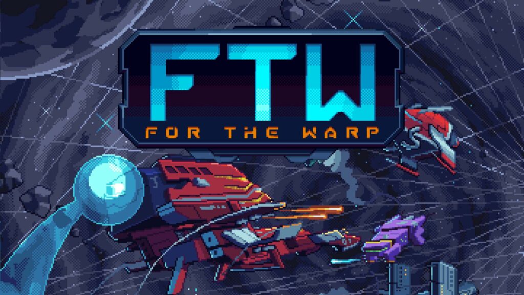 FTW key art