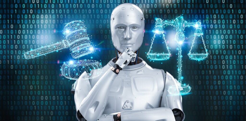 Amid growth in AI writing tools, this course teaches future lawyers and other professionals to become better editors