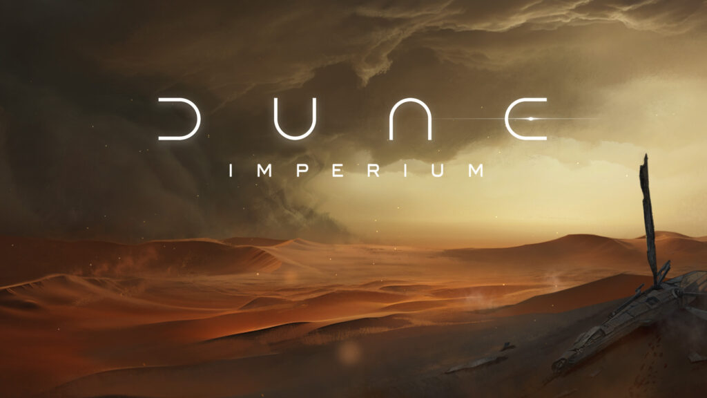 Dune key art