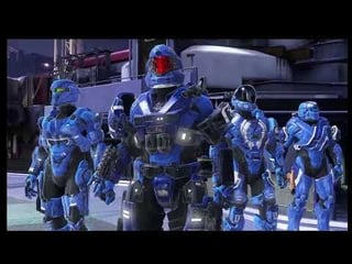 Halo 5 Guardians Gameplay 66