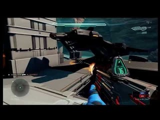 Halo 5 Guardians No Commentary Gameplay 64