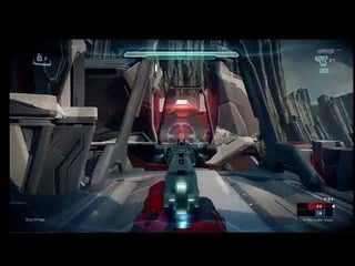 Halo 5 Guardians No Commentary Gameplay 65