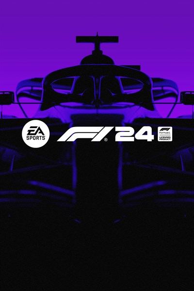 F1® 24 Standard Edition