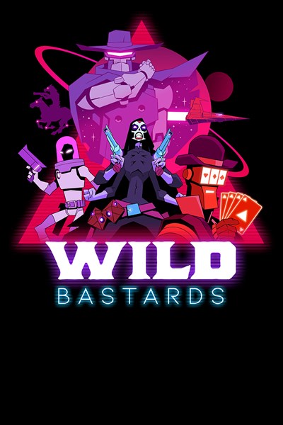 Wild Bastards