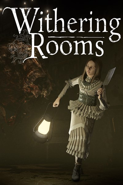 Withering Rooms