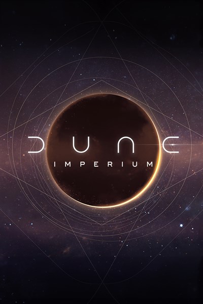 Dune: Imperium