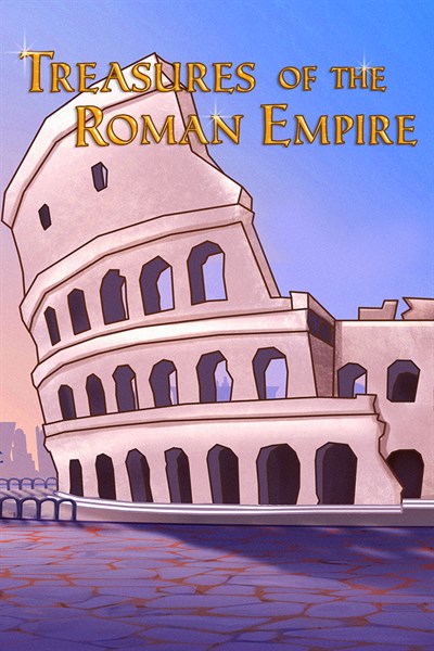 Treasures Of The Roman Empire