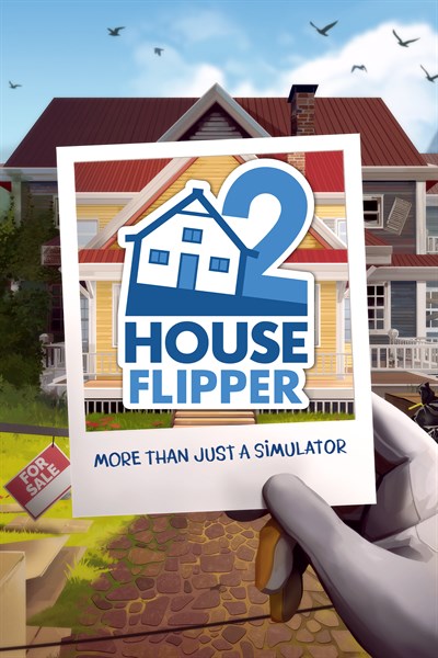 House Flipper 2